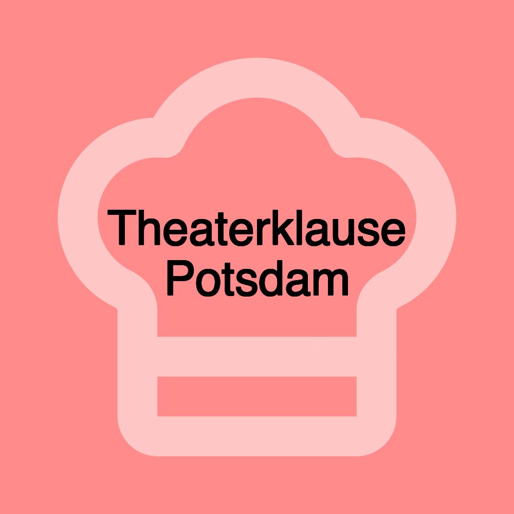 Theaterklause Potsdam