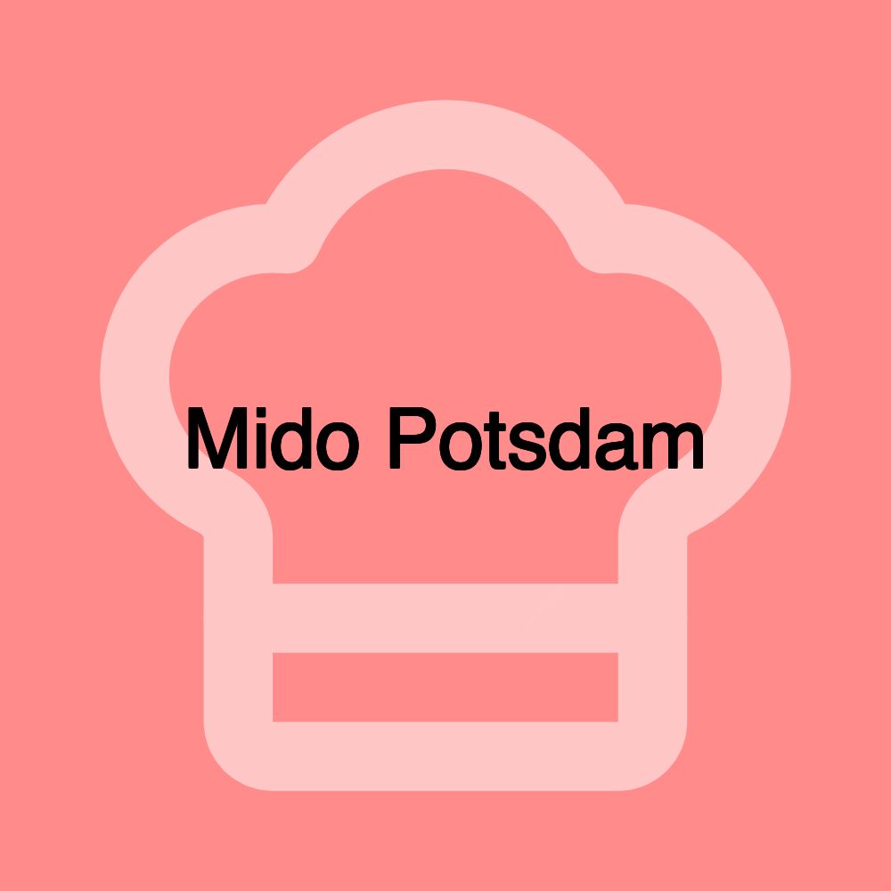 Mido Potsdam