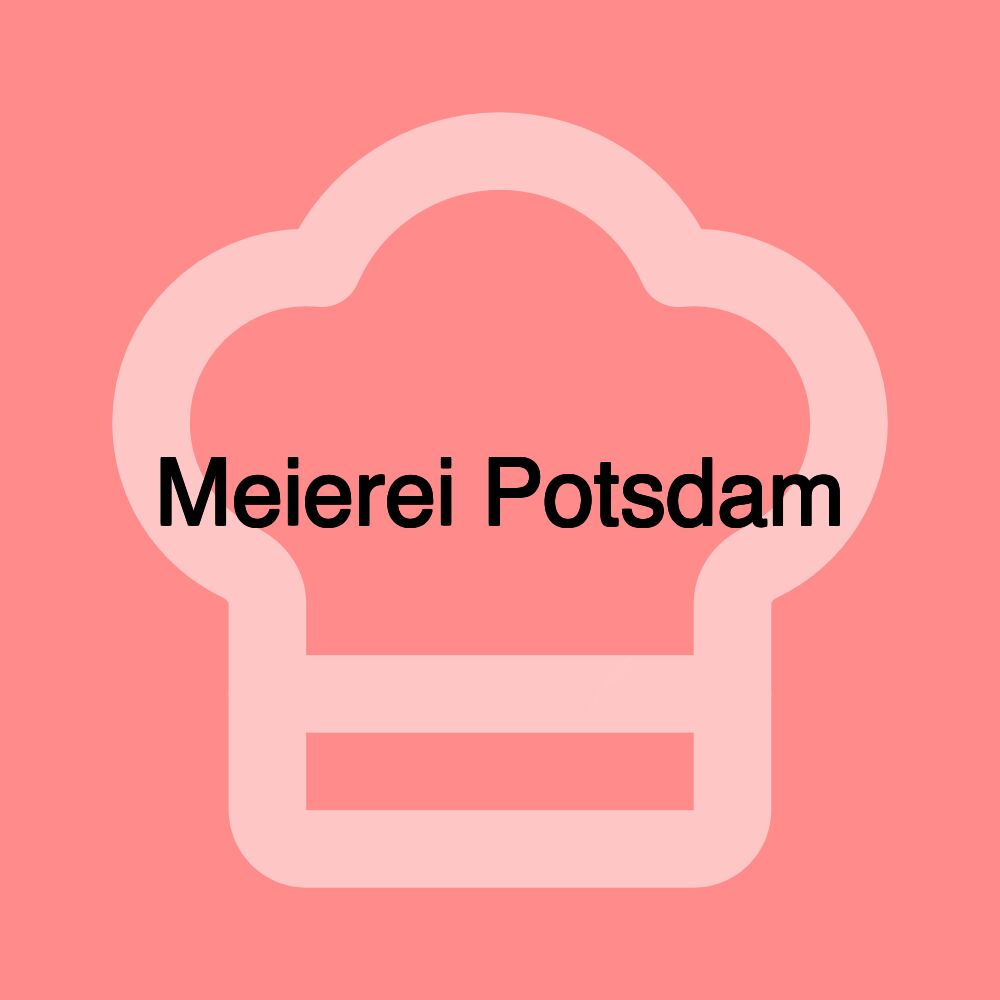 Meierei Potsdam