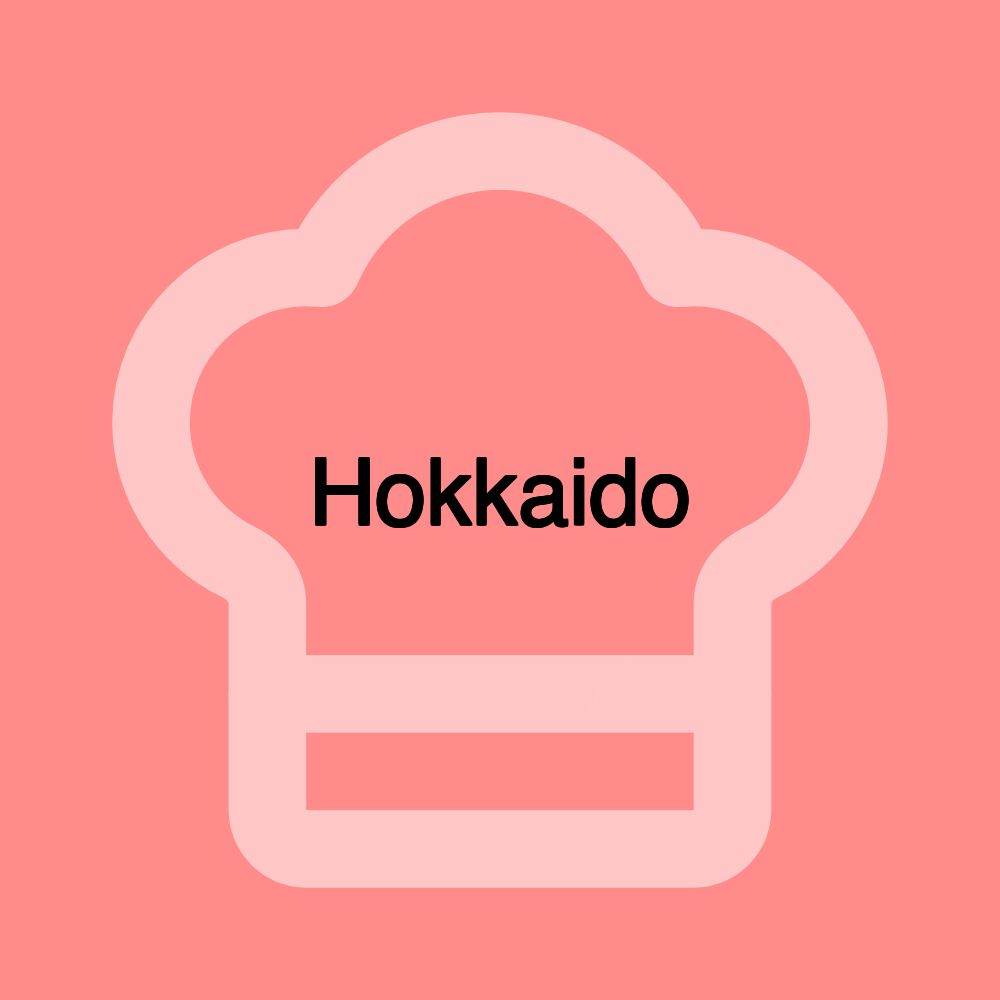 Hokkaido