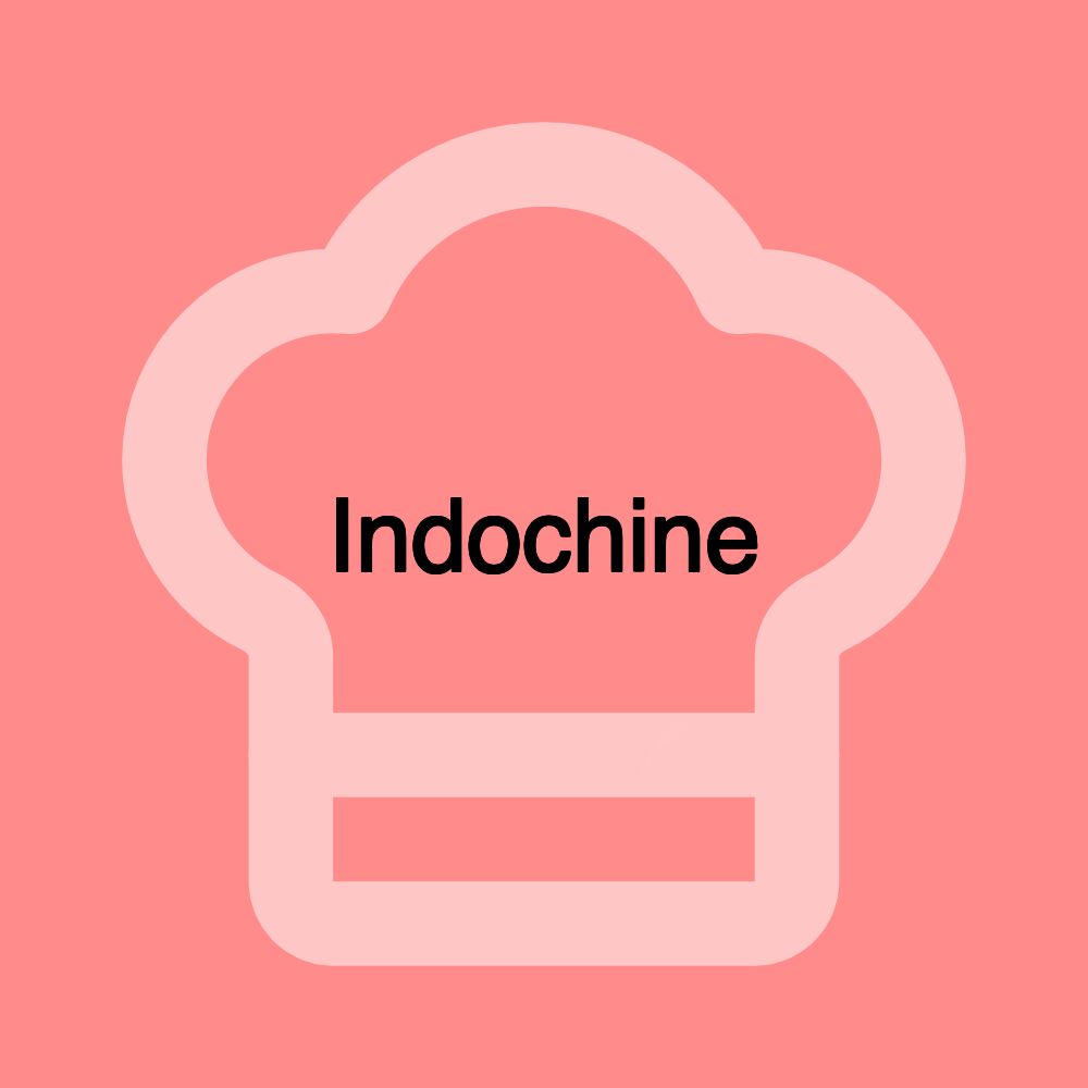 Indochine