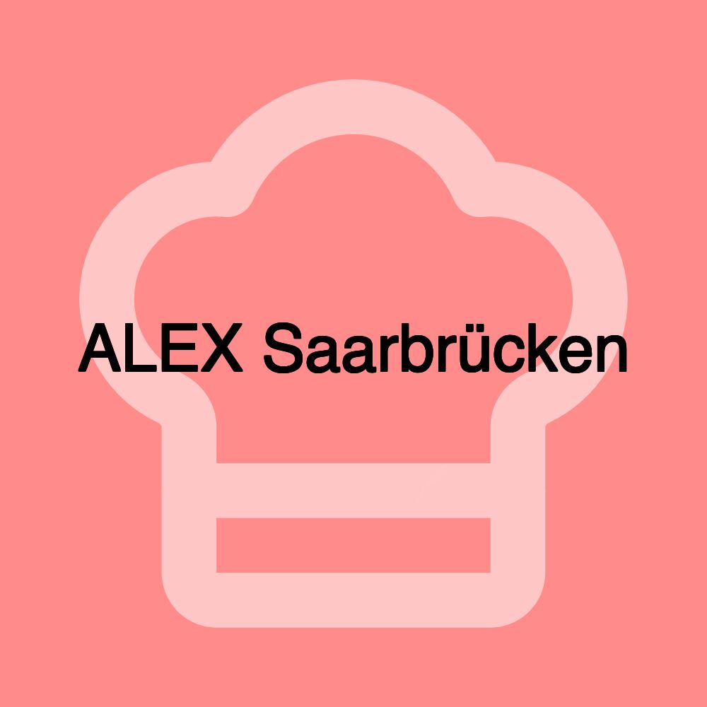 ALEX Saarbrücken