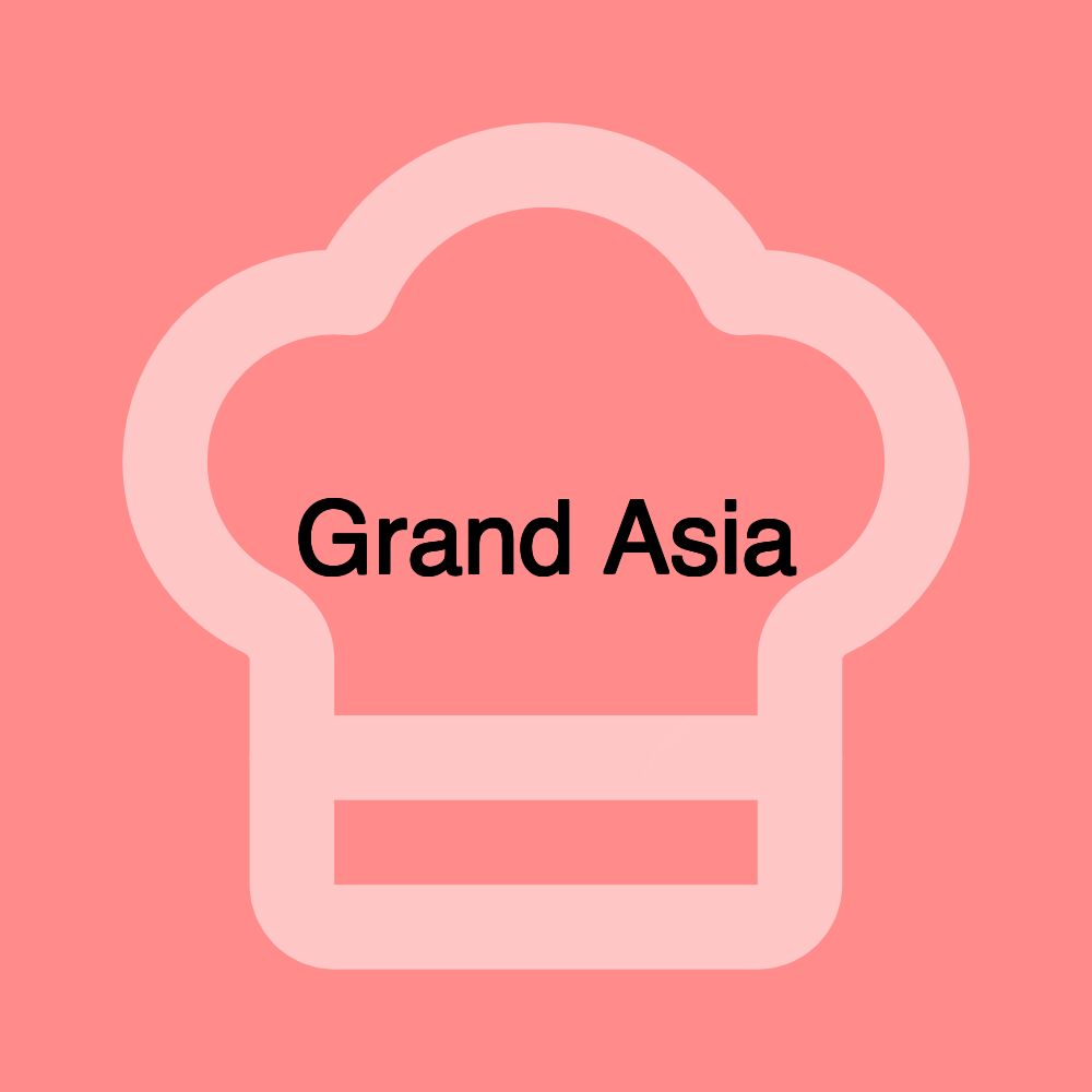 Grand Asia