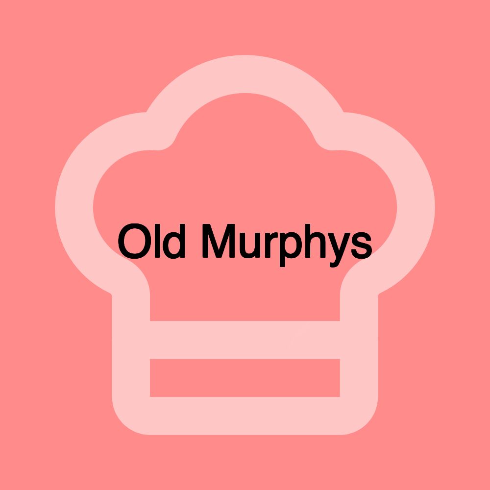 Old Murphys