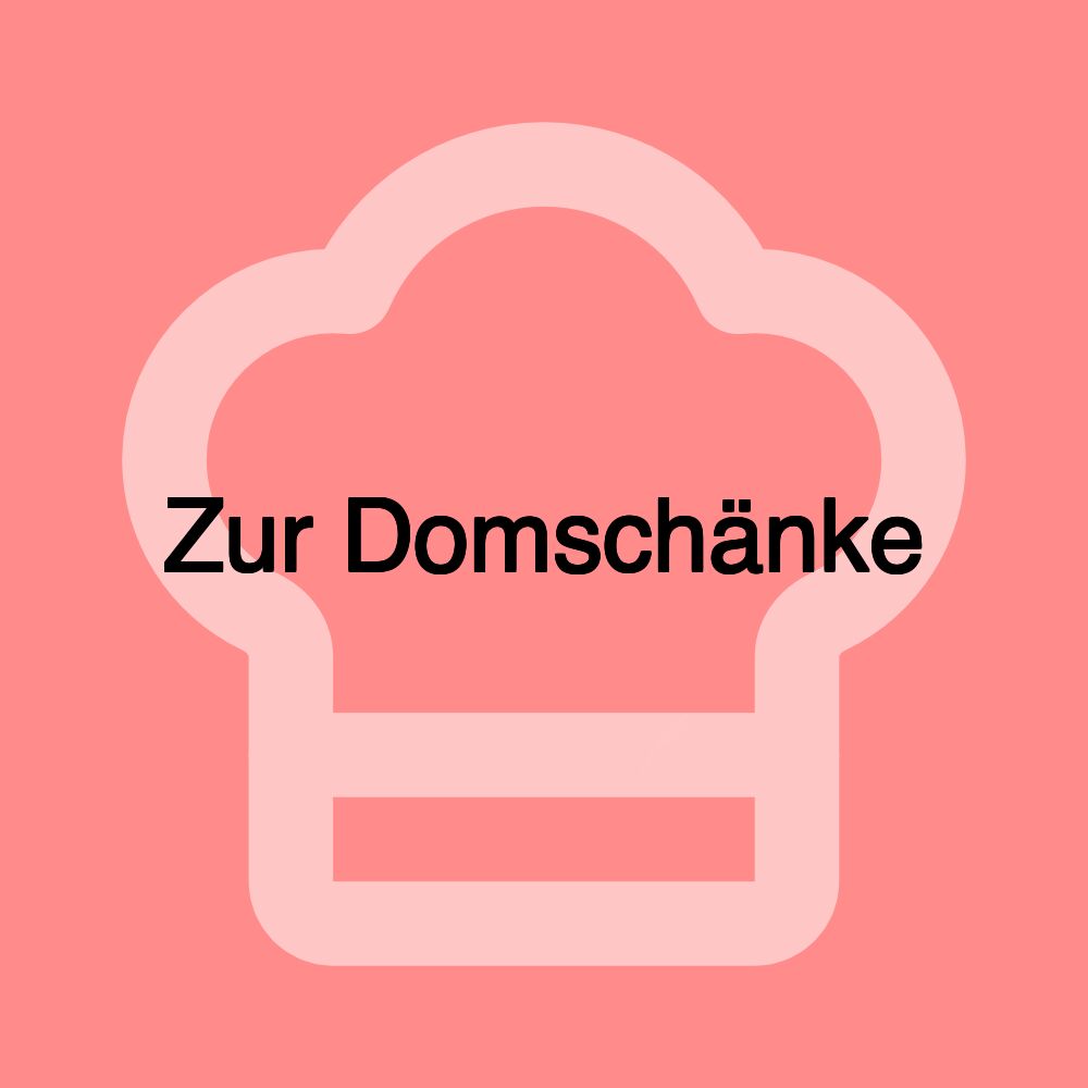 Zur Domschänke