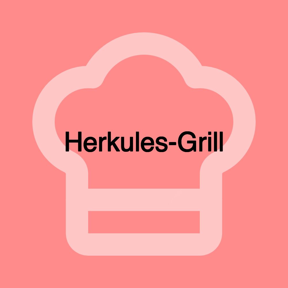 Herkules-Grill