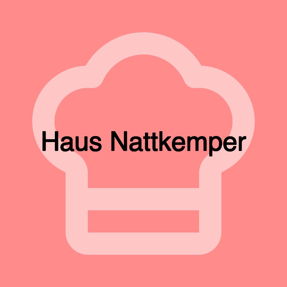 Haus Nattkemper