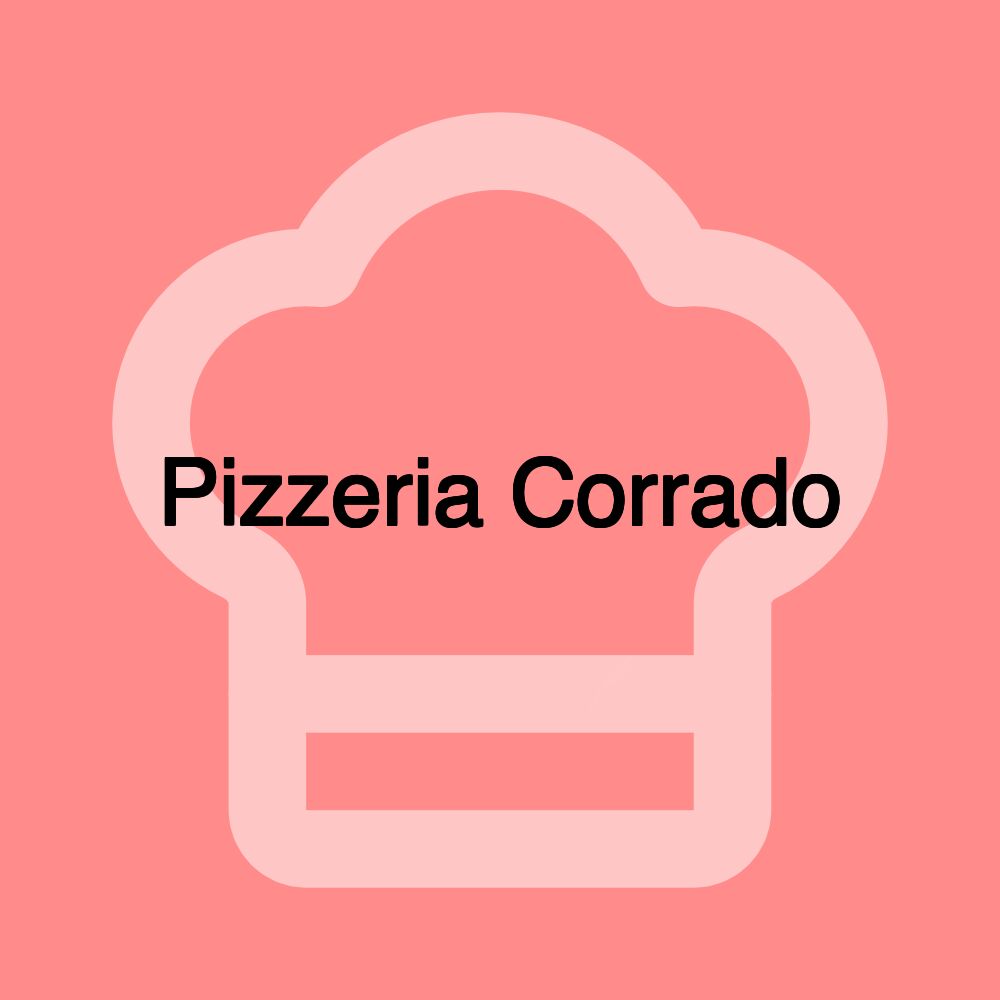 Pizzeria Corrado