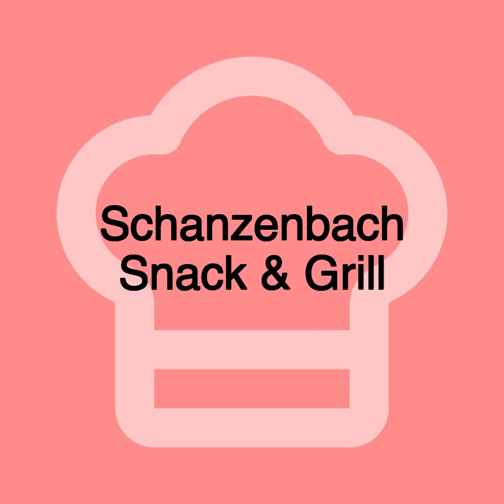 Schanzenbach Snack & Grill