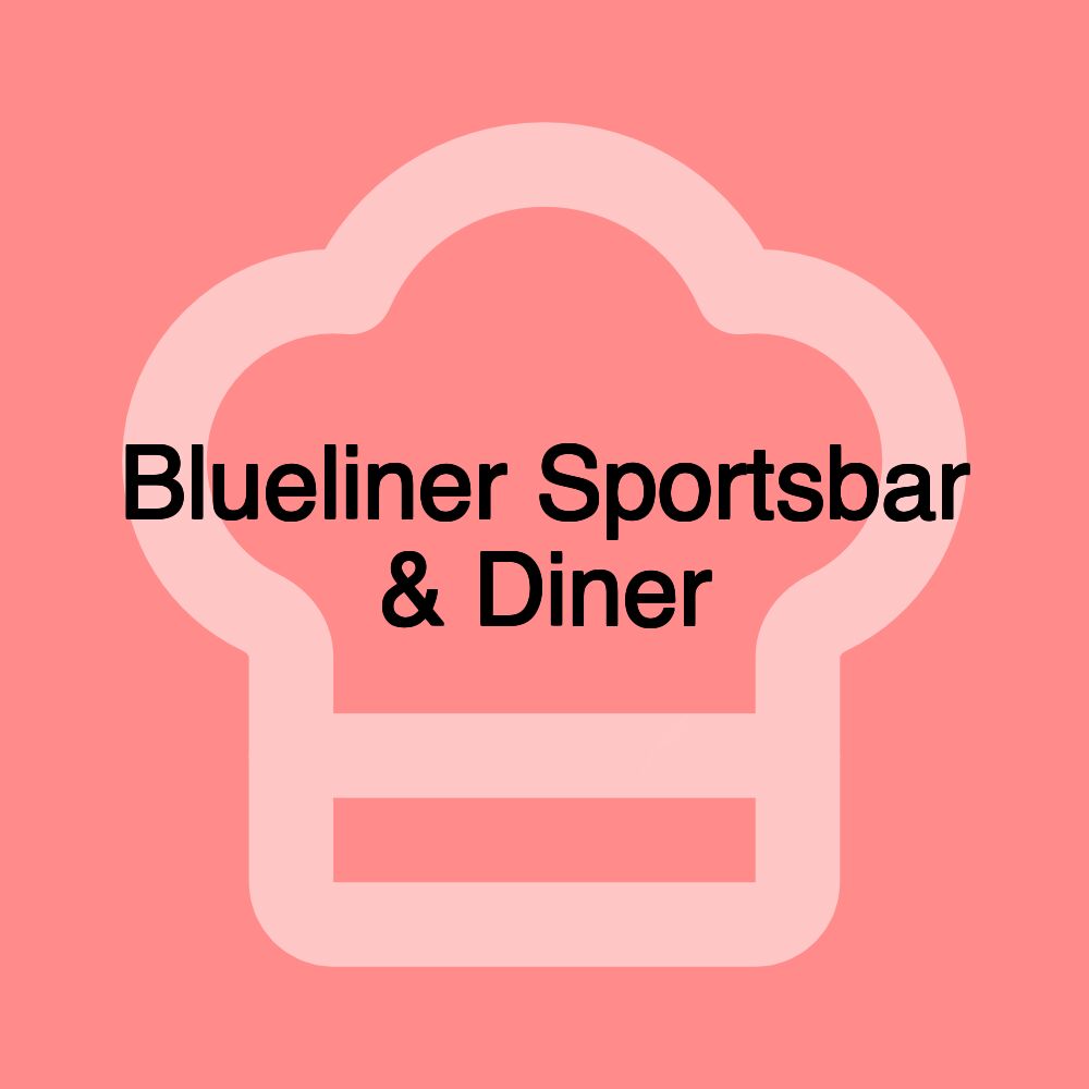 Blueliner Sportsbar & Diner