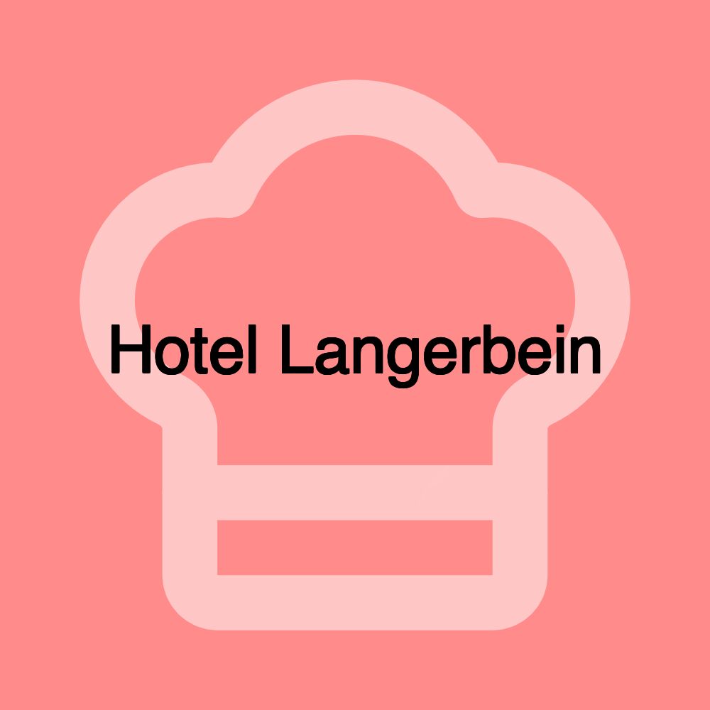 Hotel Langerbein