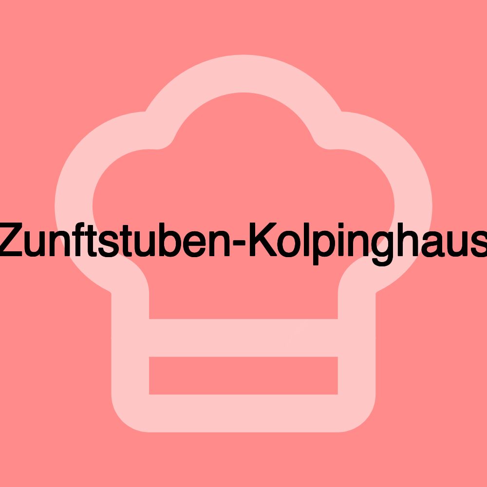 Zunftstuben-Kolpinghaus