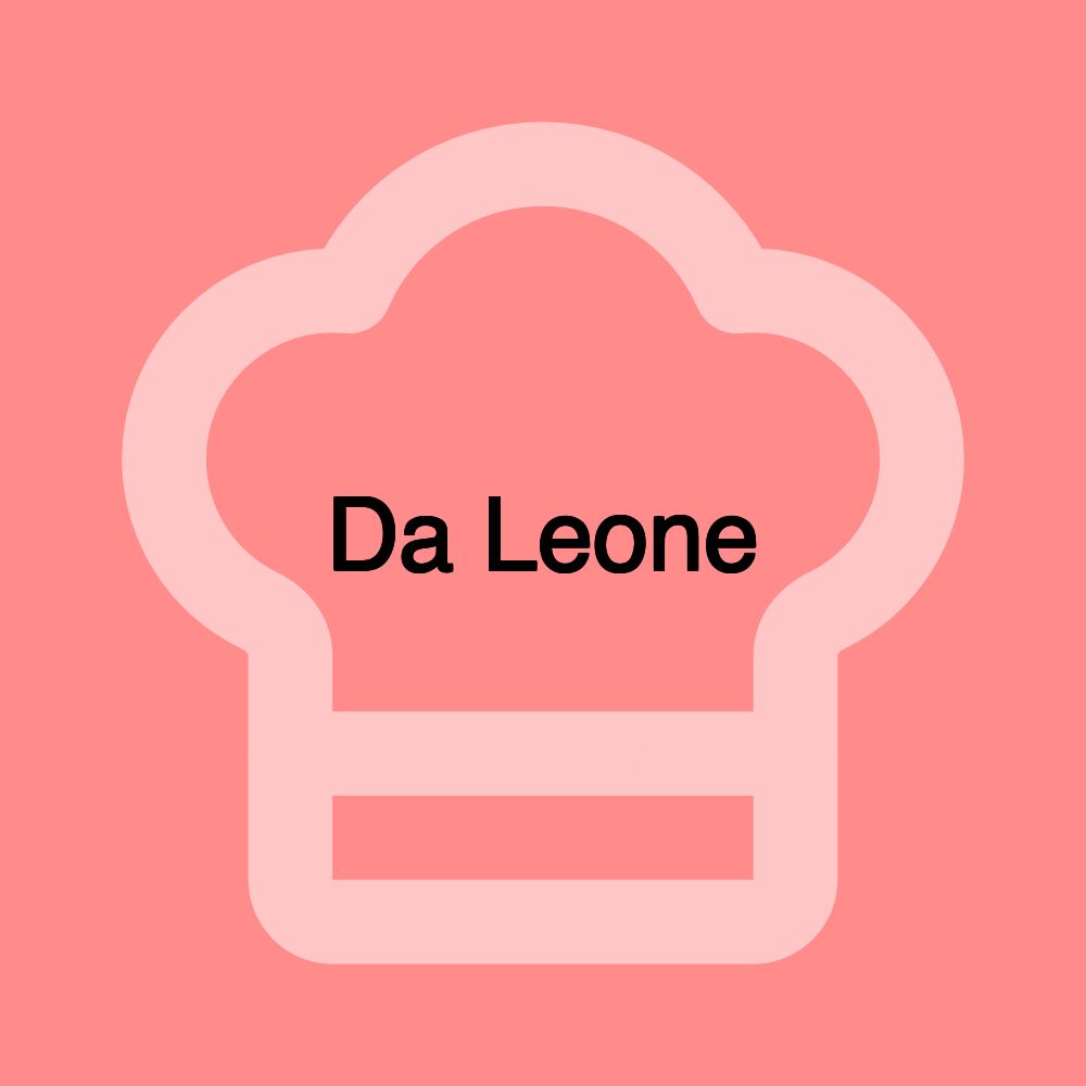 Da Leone