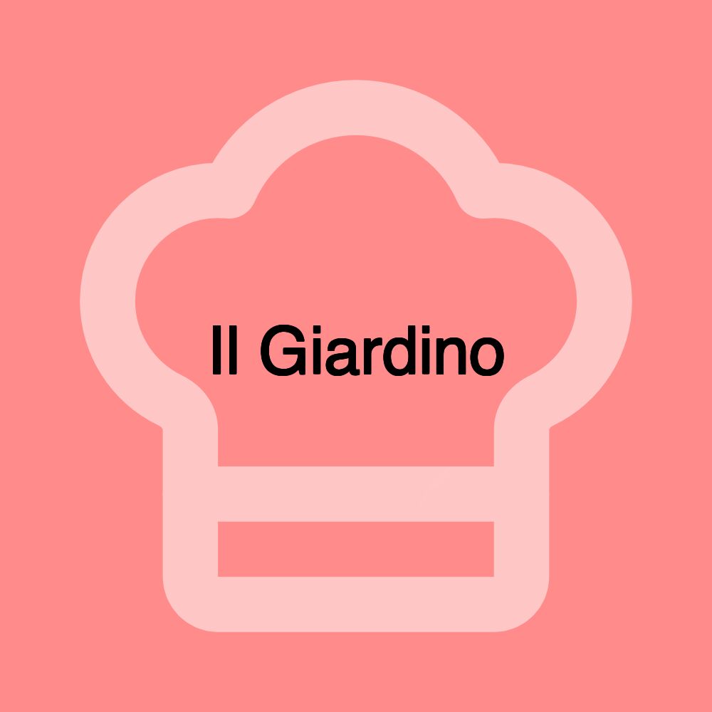 Il Giardino