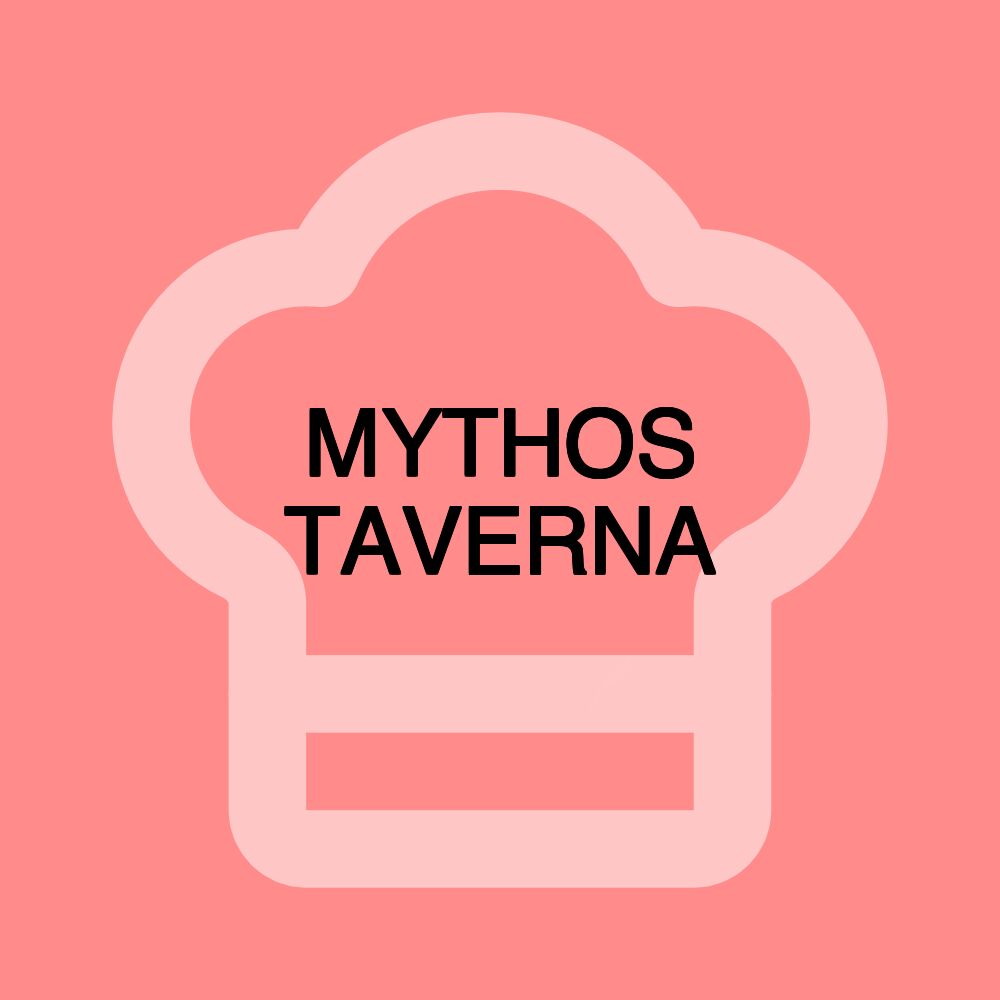 MYTHOS TAVERNA