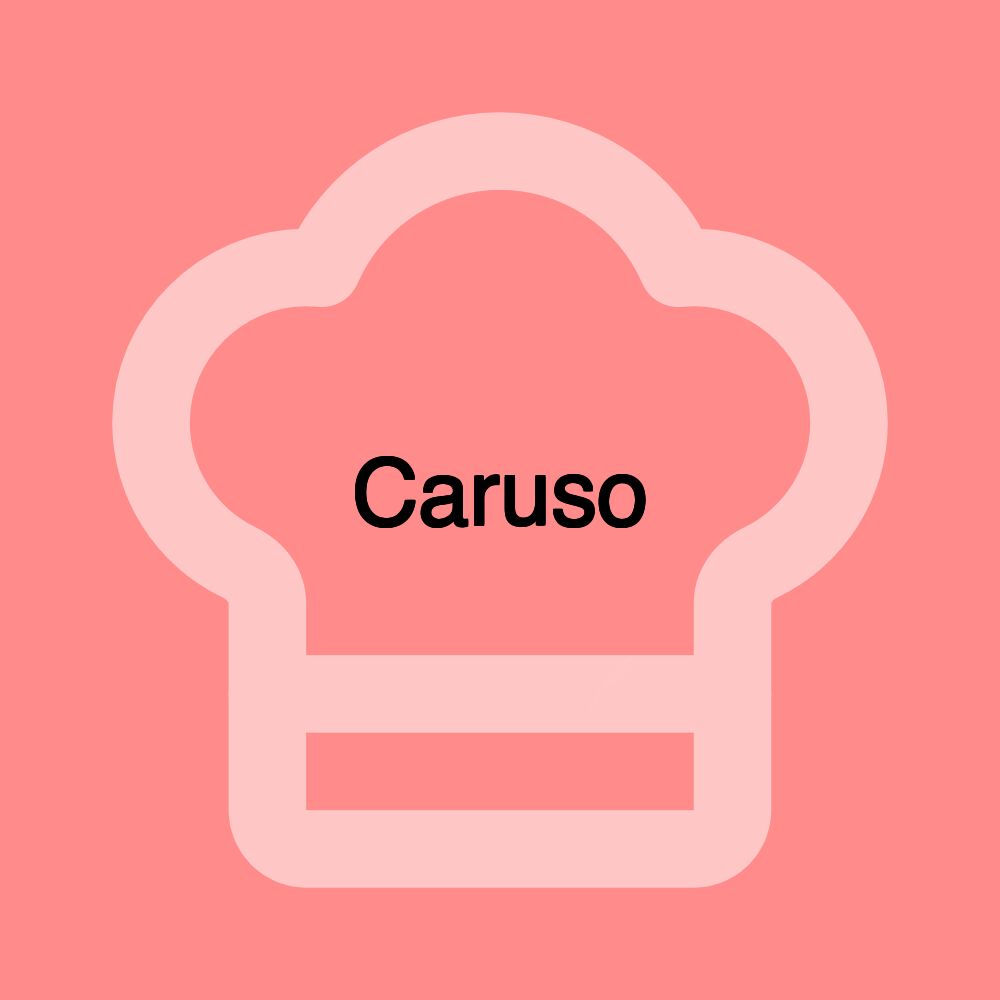 Caruso