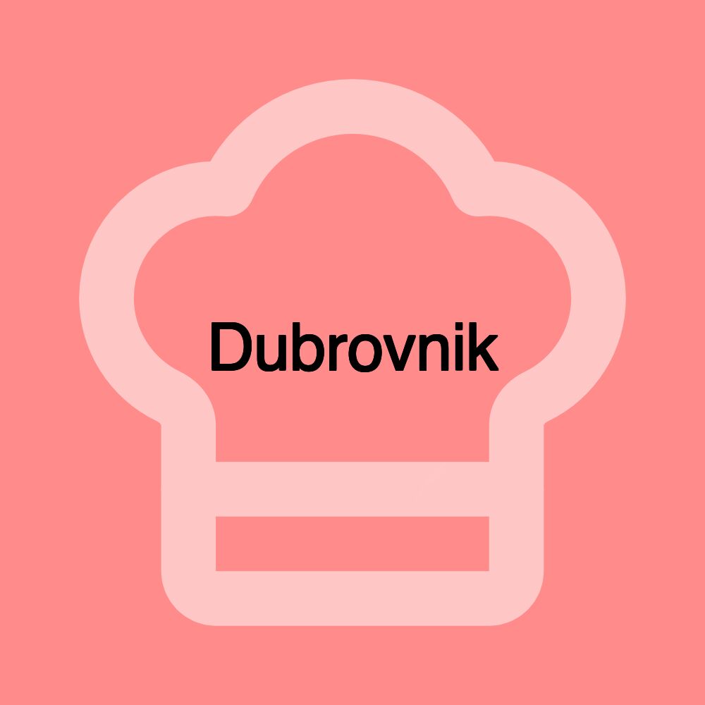 Dubrovnik