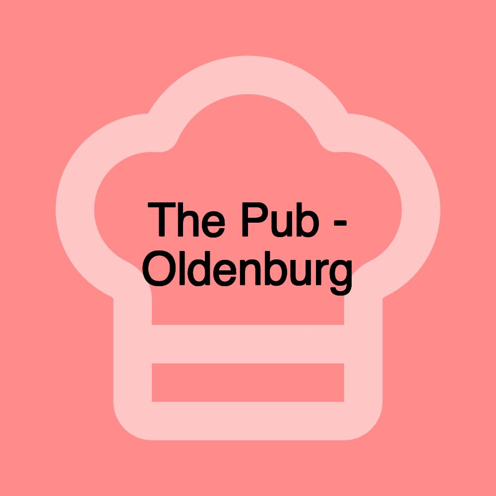 The Pub - Oldenburg