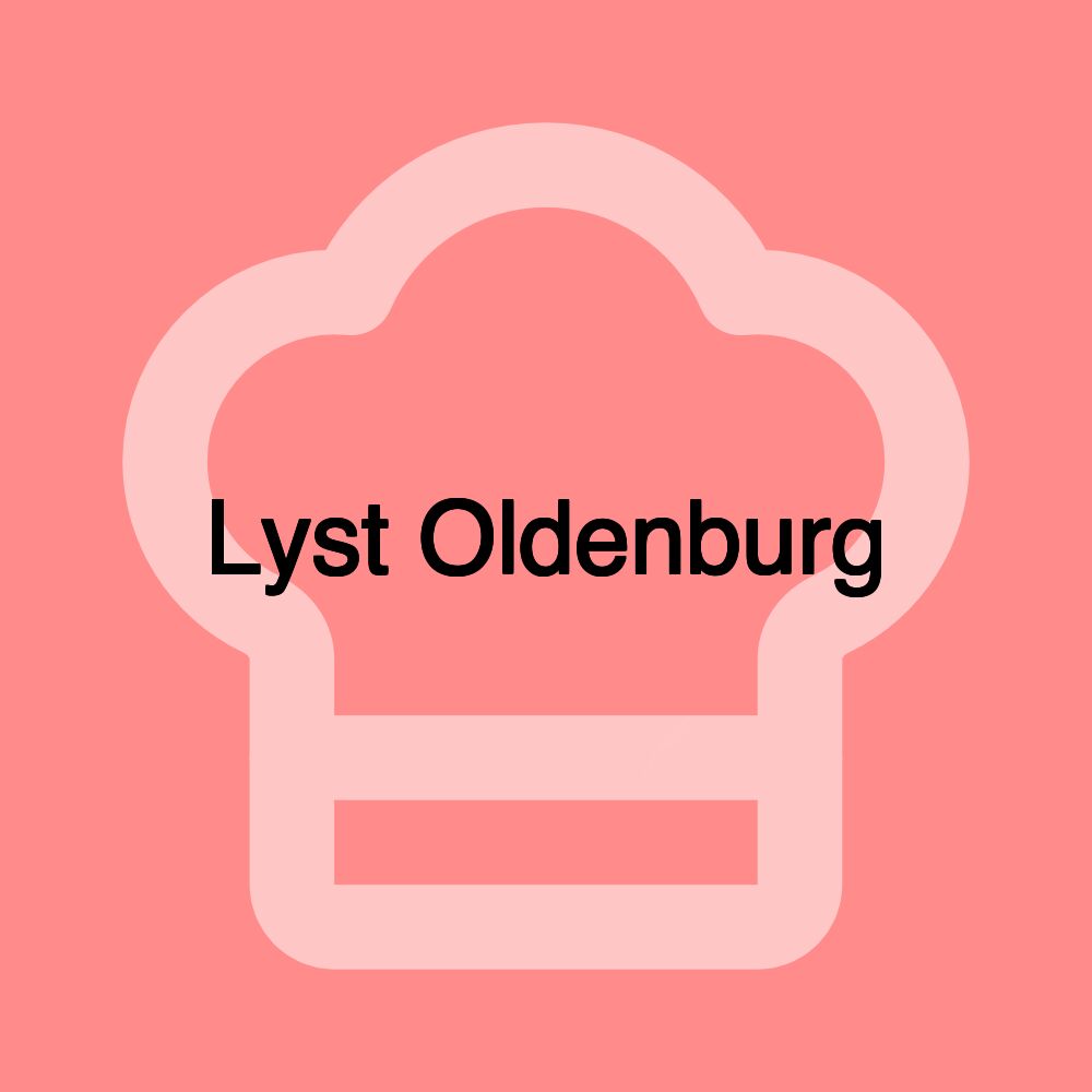 Lyst Oldenburg