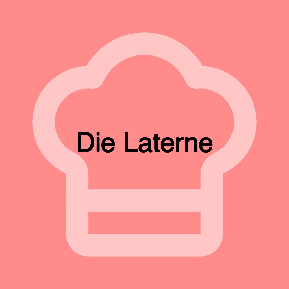 Die Laterne