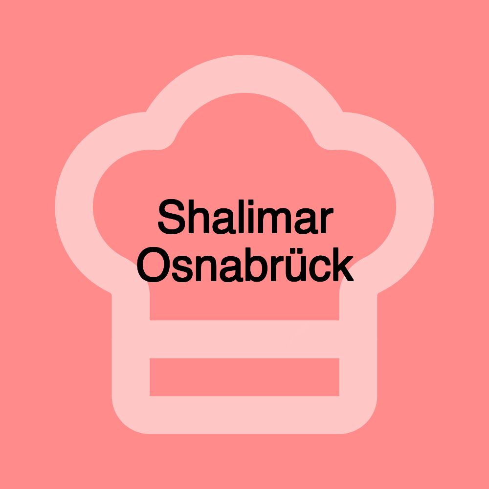 Shalimar Osnabrück