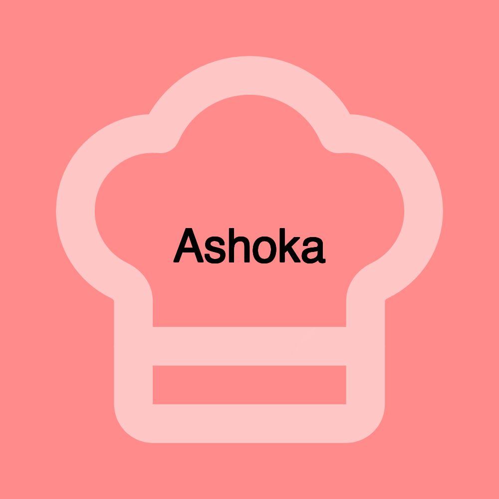 Ashoka