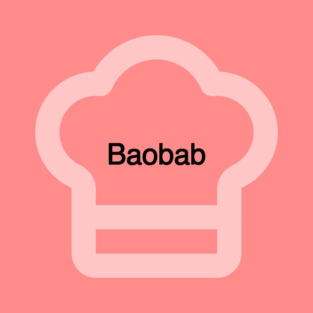 Baobab