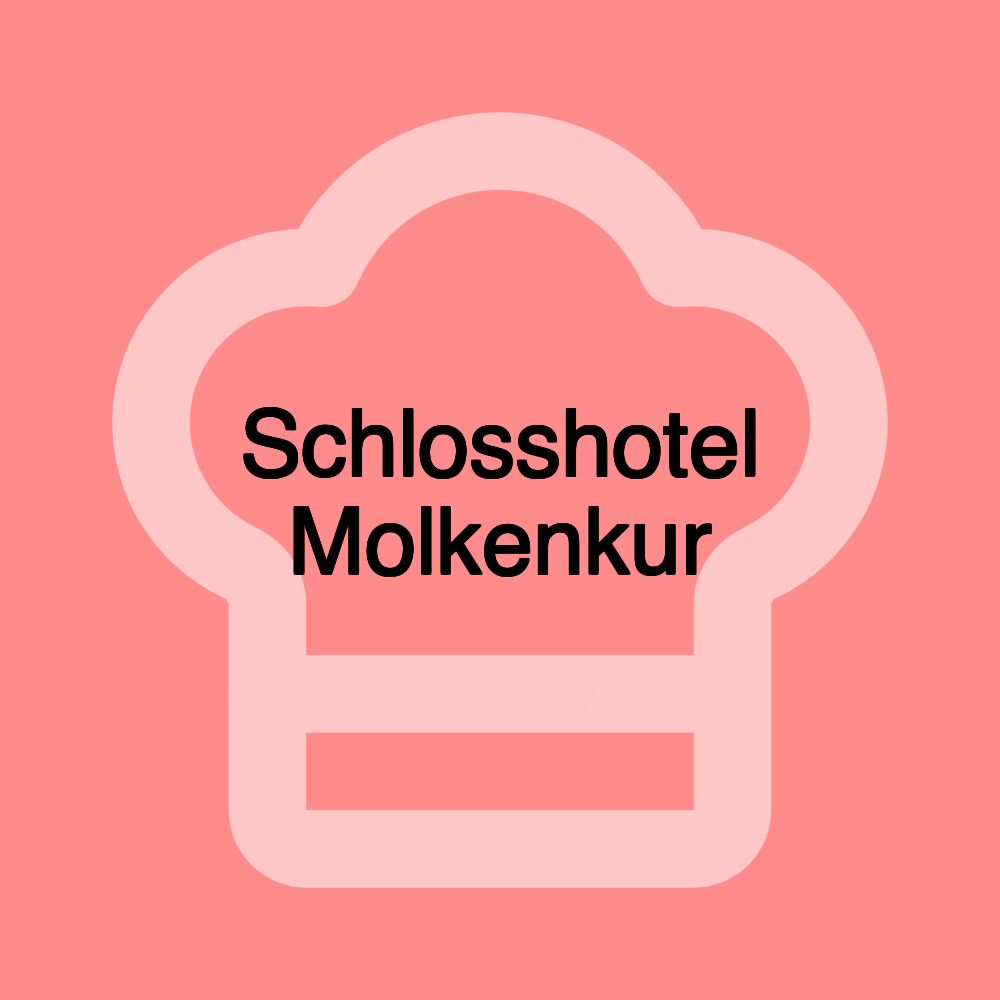 Schlosshotel Molkenkur