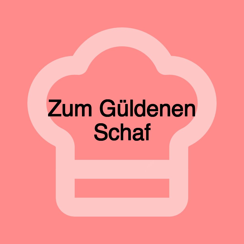 Zum Güldenen Schaf