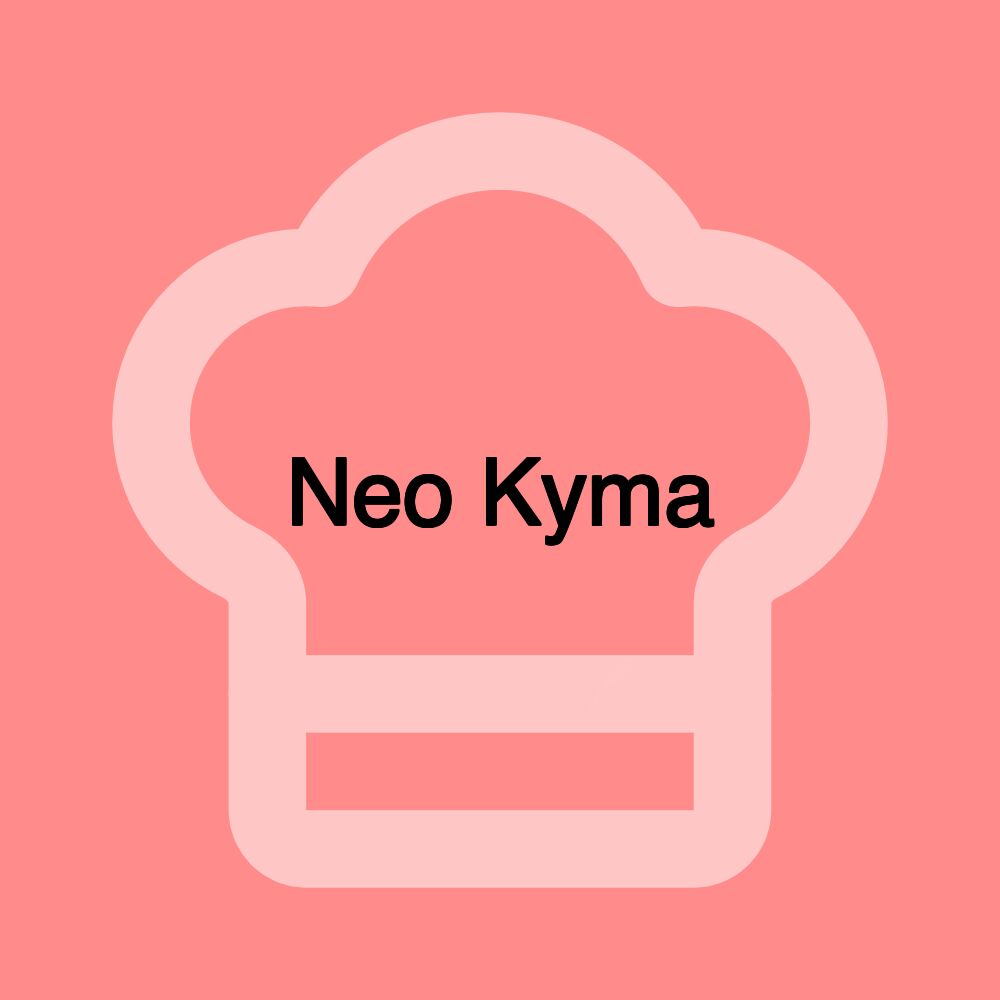 Neo Kyma