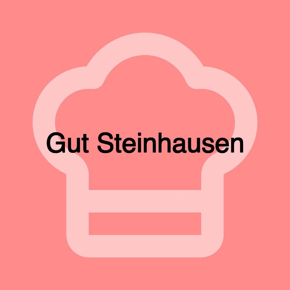 Gut Steinhausen