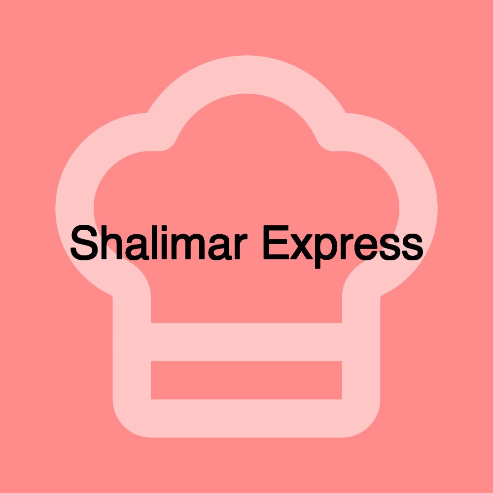 Shalimar Express