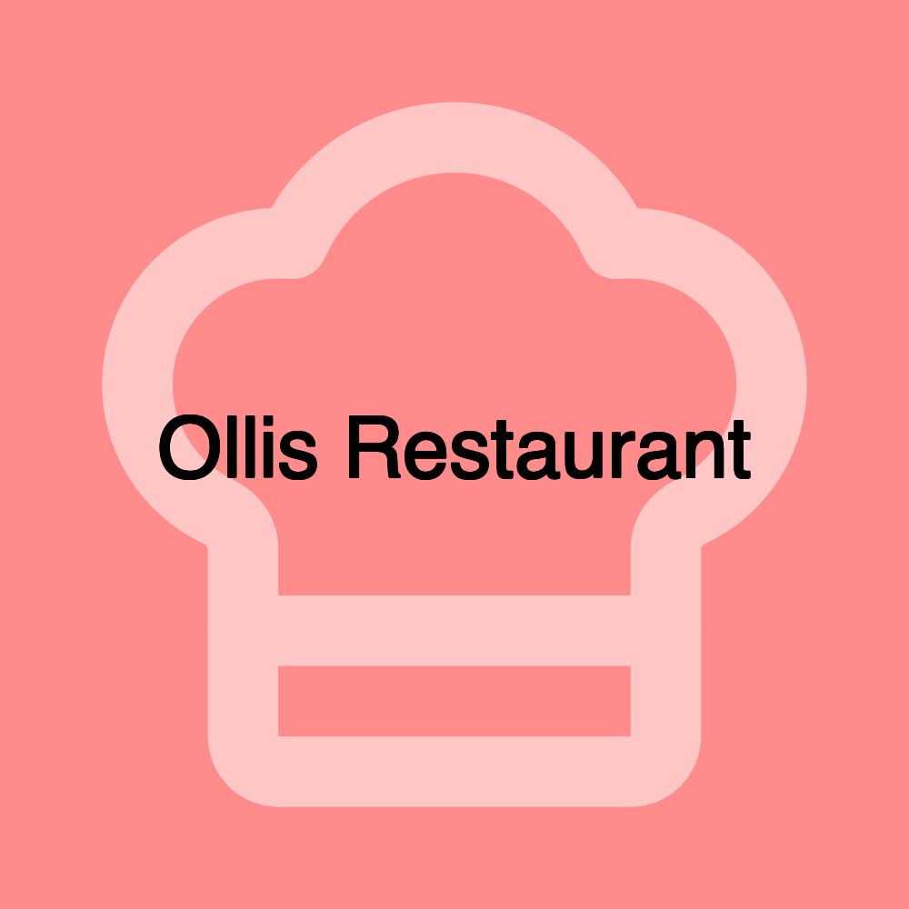 Ollis Restaurant