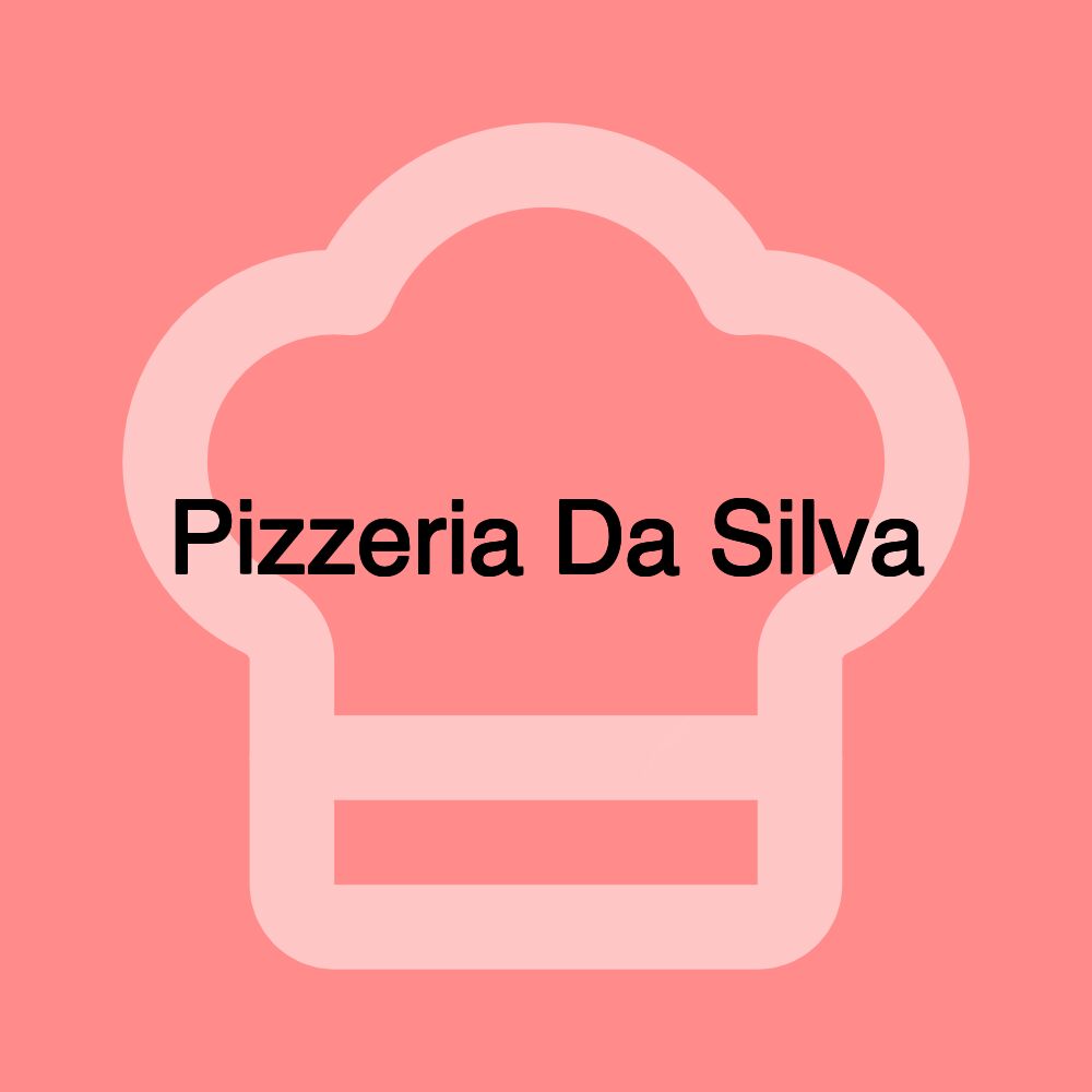 Pizzeria Da Silva