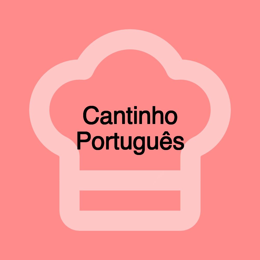 Cantinho Português