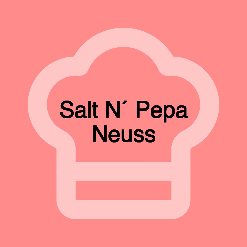 Salt N´ Pepa Neuss