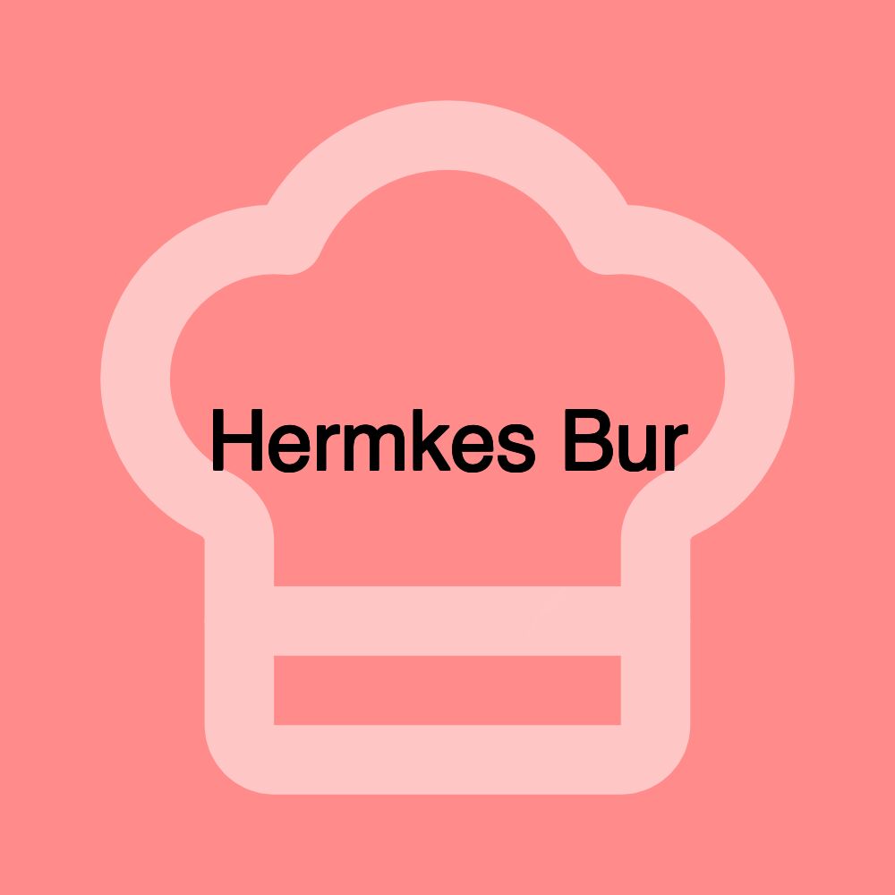 Hermkes Bur