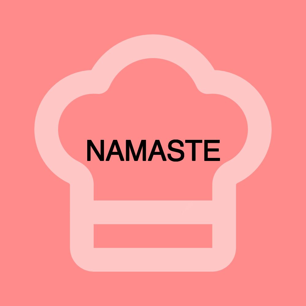 NAMASTE