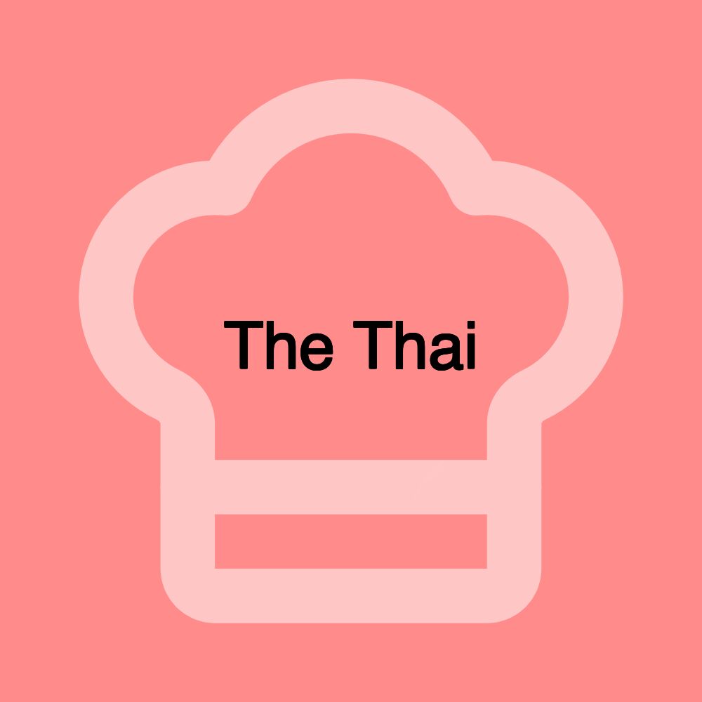 The Thai