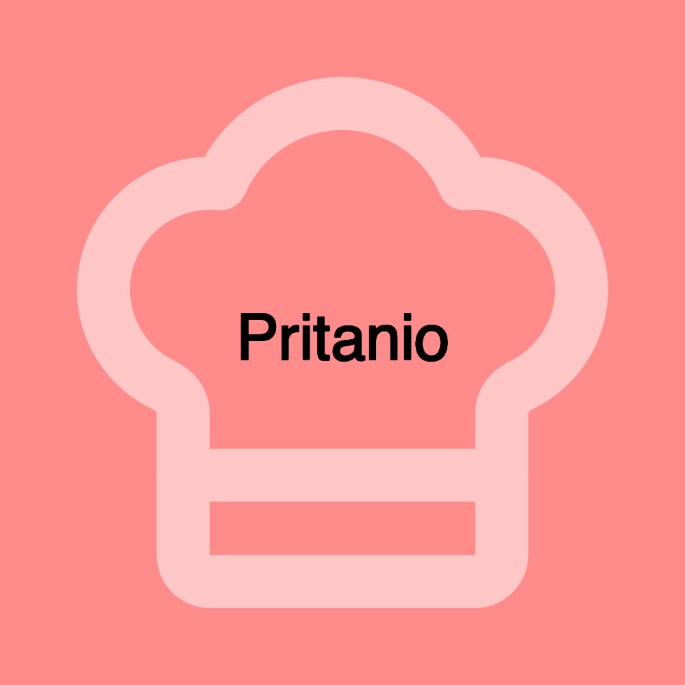 Pritanio