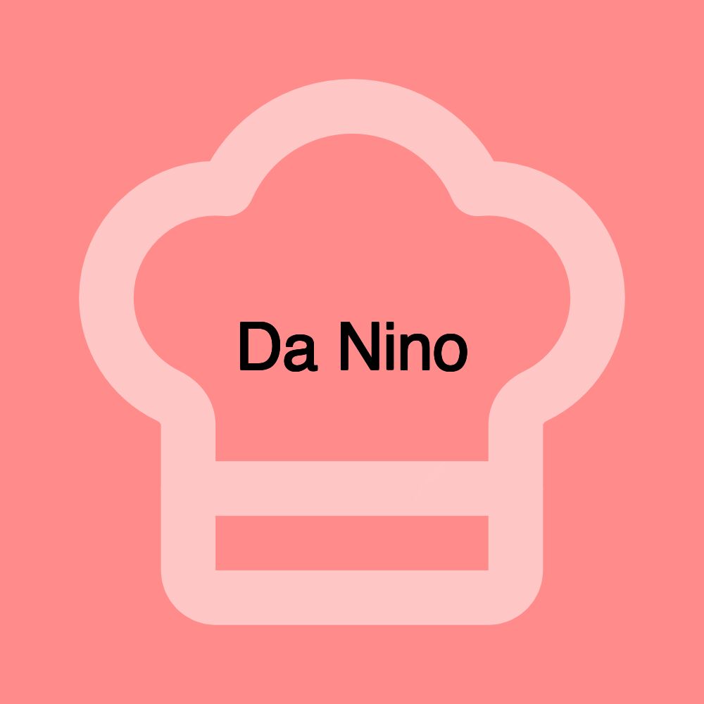 Da Nino