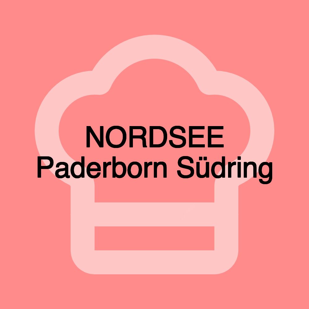 NORDSEE Paderborn Südring