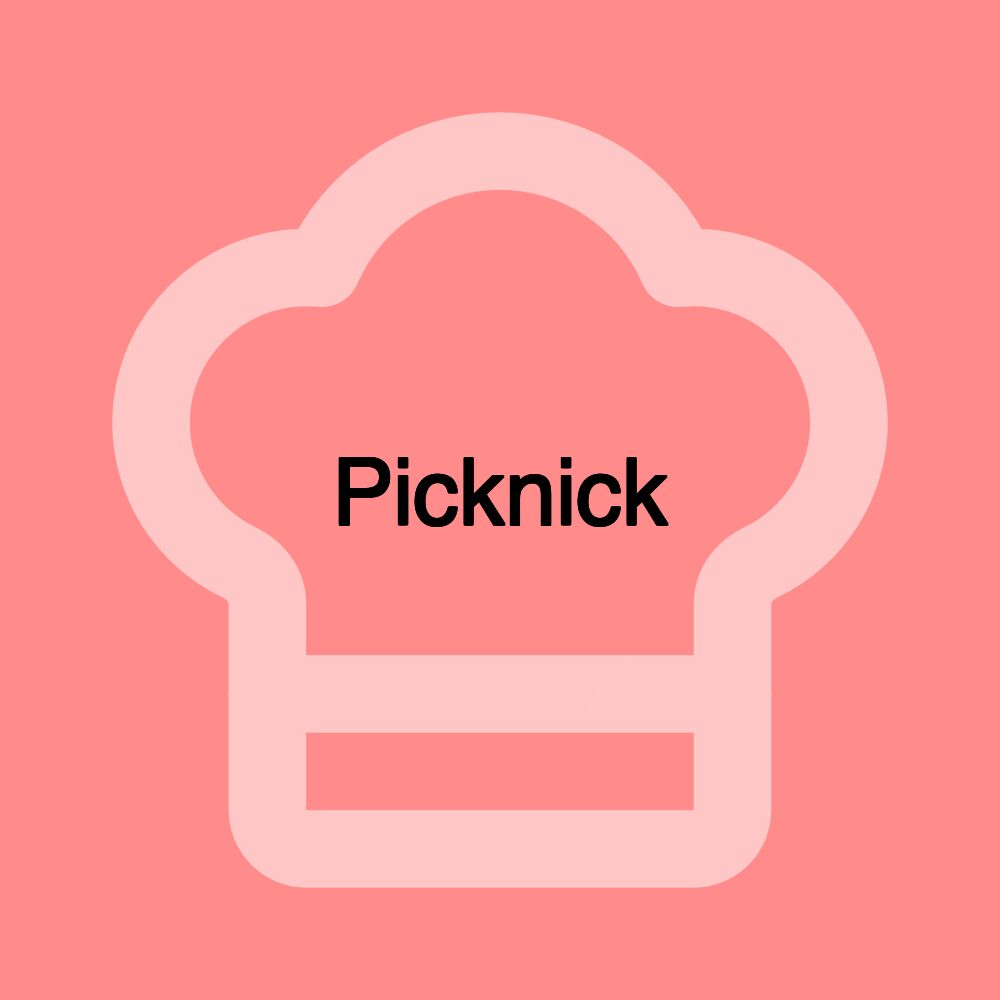 Picknick