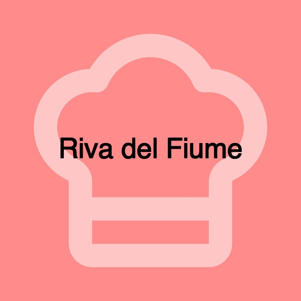 Riva del Fiume