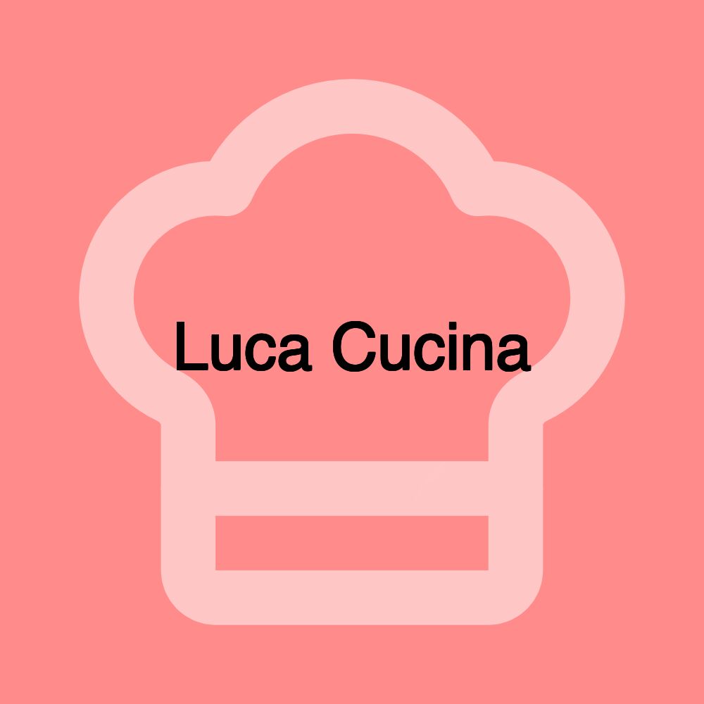 Luca Cucina