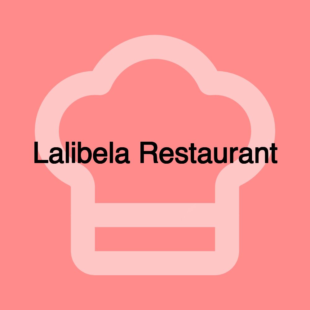 Lalibela Restaurant