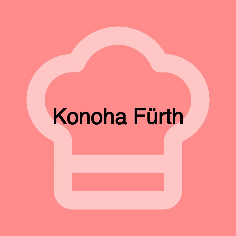 Konoha Fürth