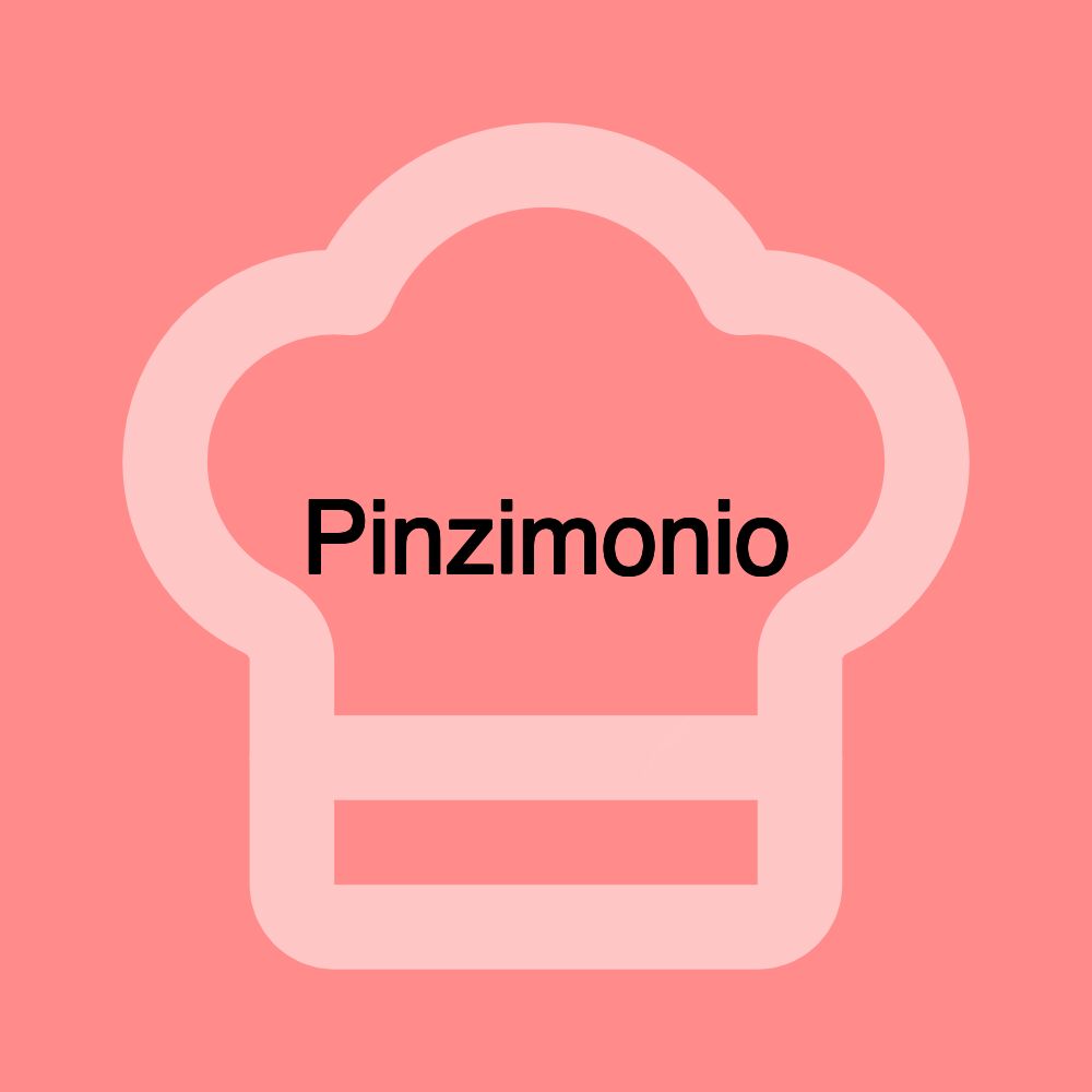 Pinzimonio