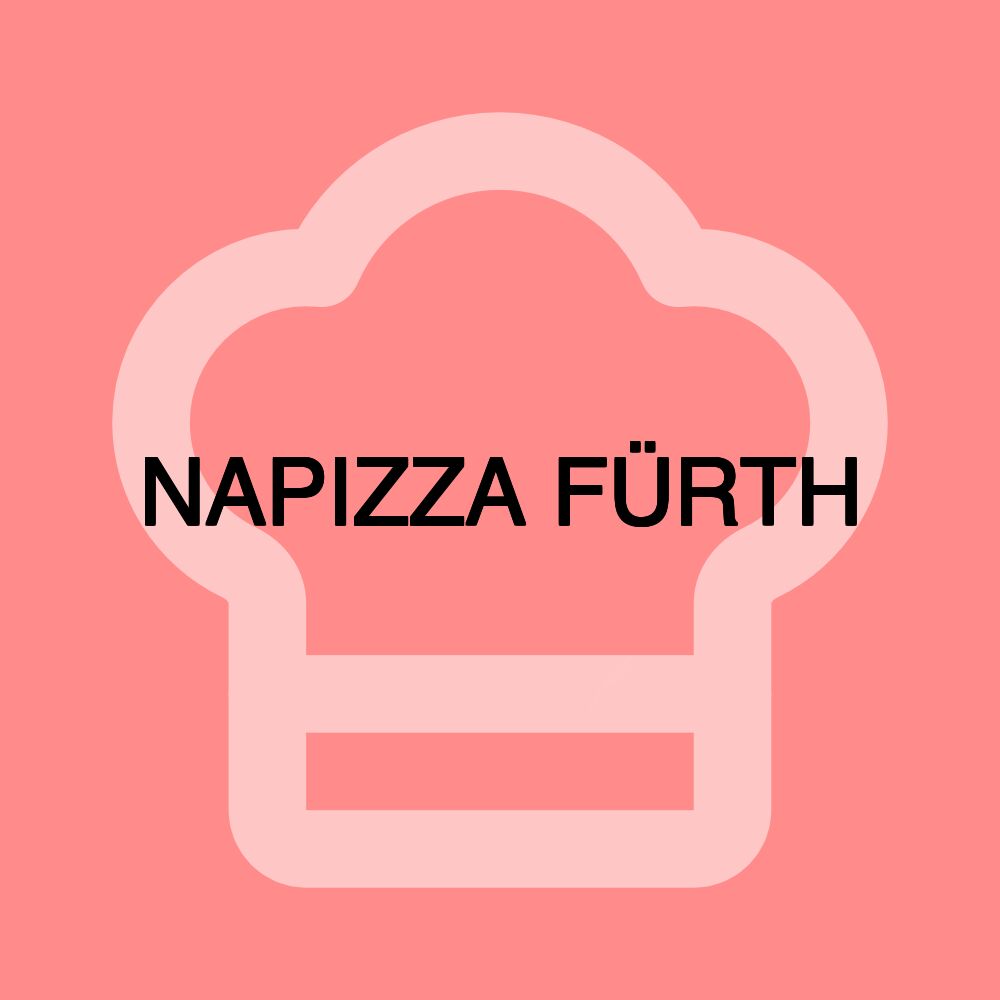 NAPIZZA FÜRTH