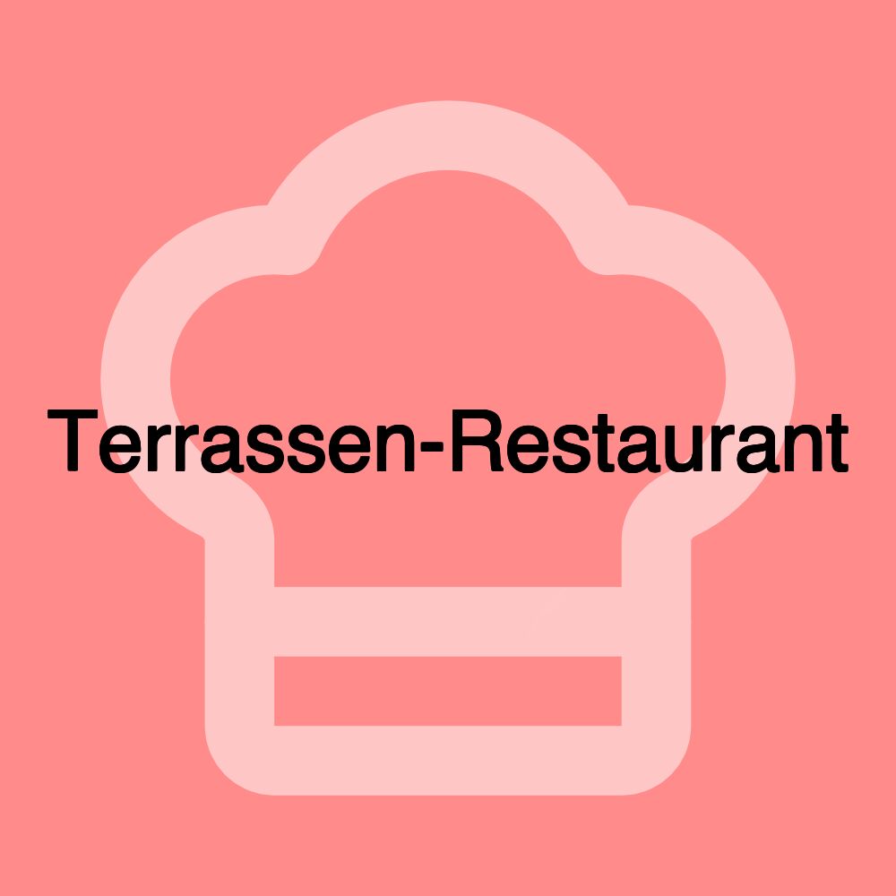 Terrassen-Restaurant